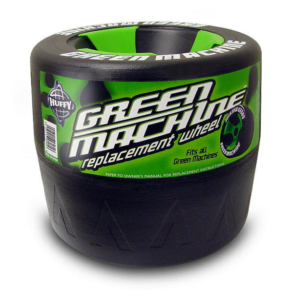 Huffy green sales machine parts
