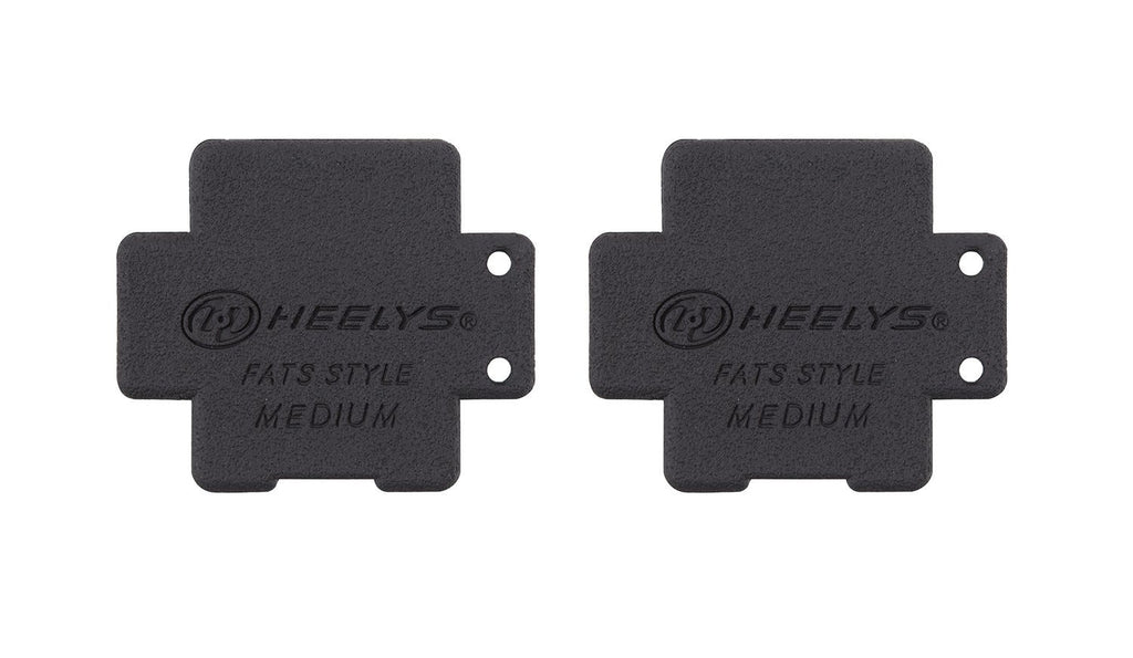 Heelys Plugs FATS Medium