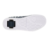 Heelys Navy/White Canvas