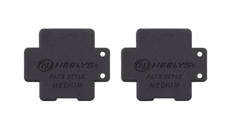 Heelys Plugs FATS Medium